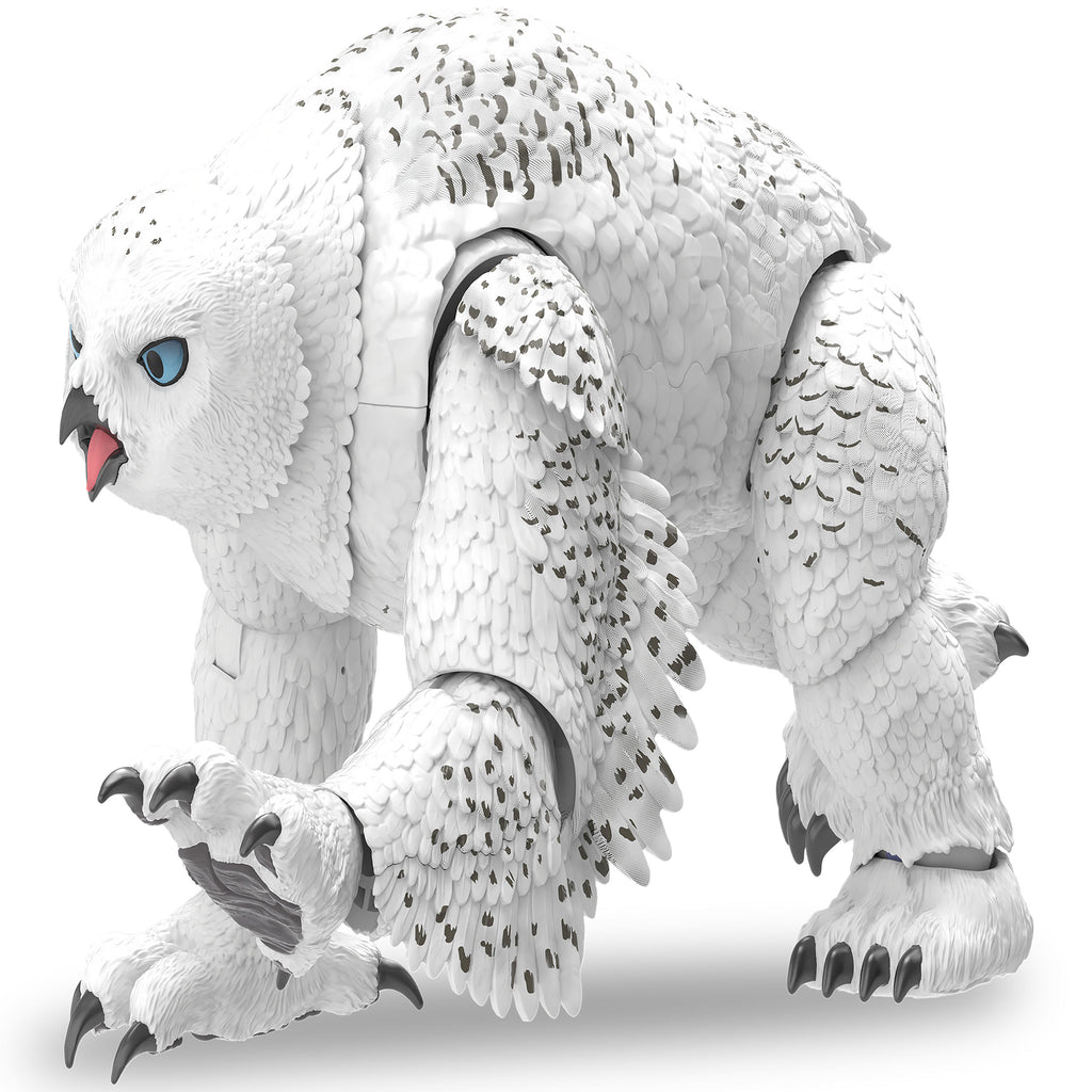 Produktbild Dungeons & Dragons: Ehre unter Dieben - Eulenbär Doric Actionfigur
