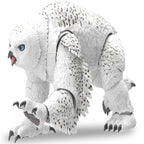 Produktbild Dungeons & Dragons: Ehre unter Dieben - Eulenbär Doric Actionfigur