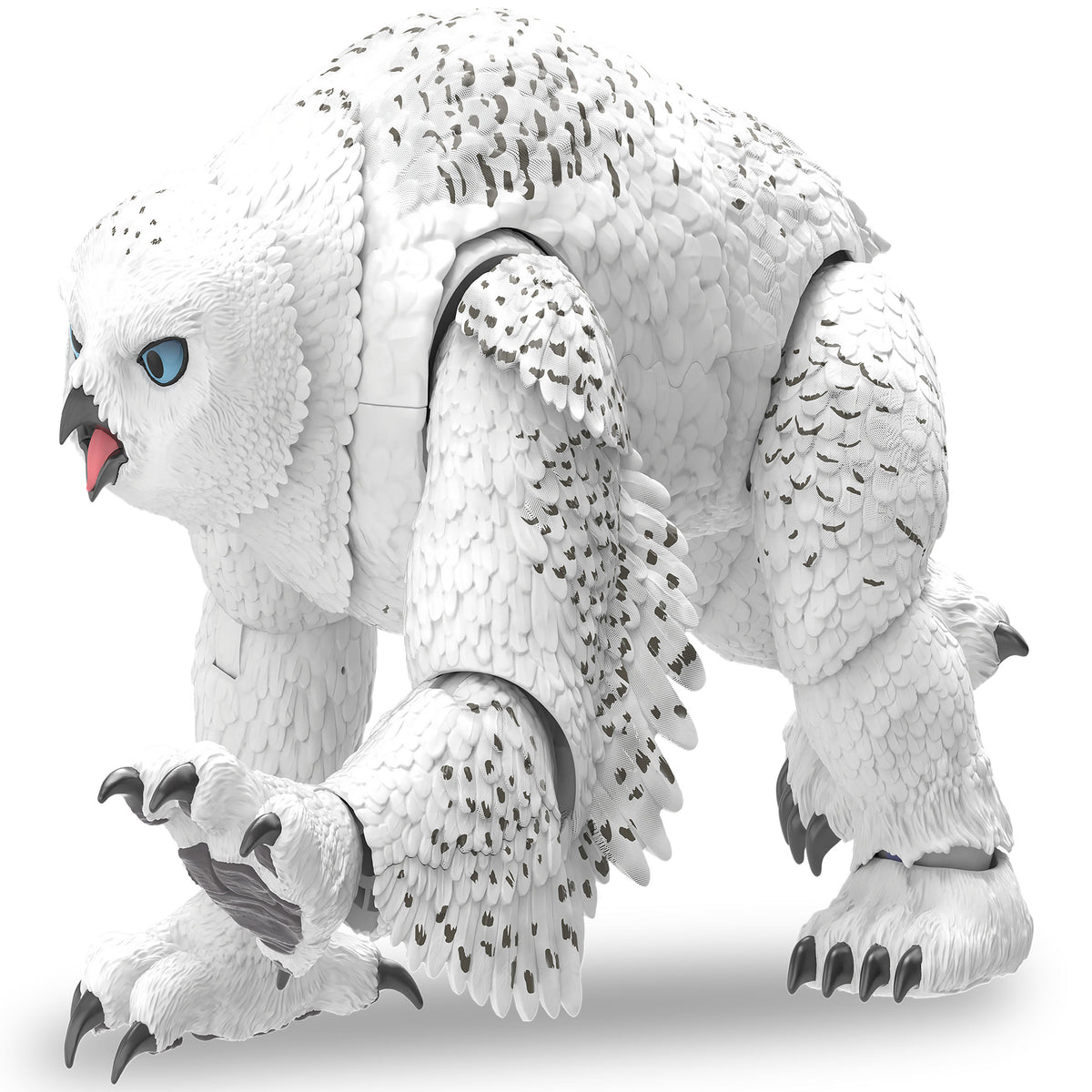 Produktbild Dungeons & Dragons: Ehre unter Dieben - Eulenbär Doric Actionfigur
