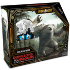 Produktbild Dungeons & Dragons: Ehre unter Dieben - Eulenbär Doric Actionfigur