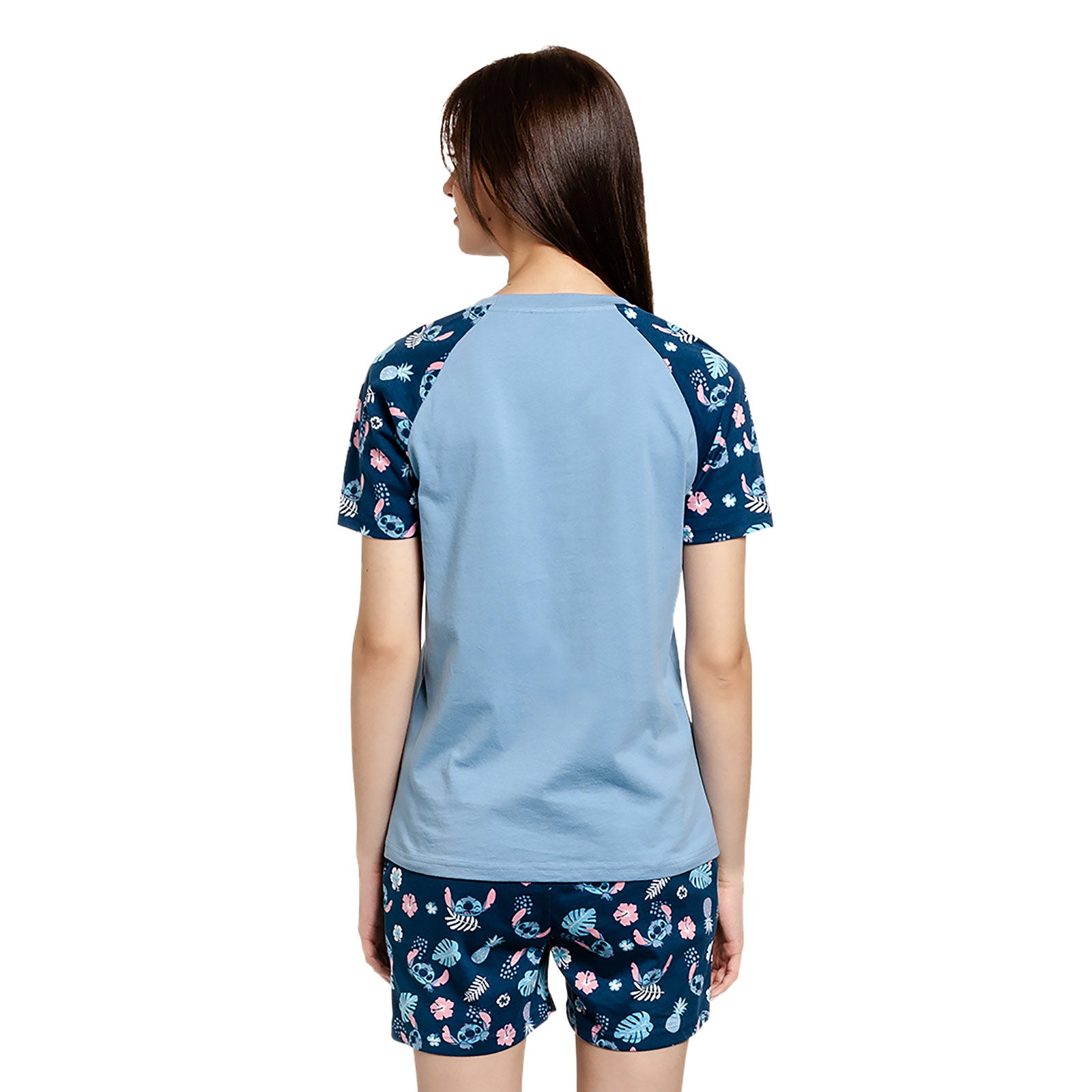 Product image Lilo & Stitch - Weird But Cute Short Pyjamas for Women