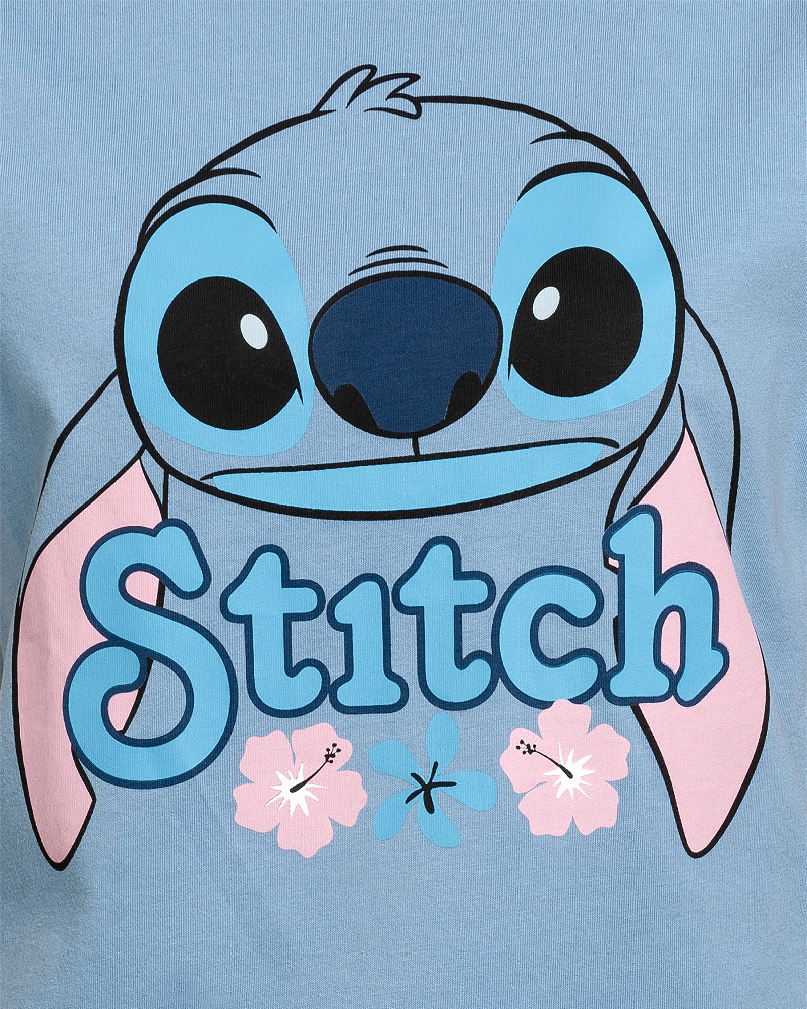Product image Lilo & Stitch - Weird But Cute Short Pyjamas for Women