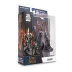 Produktbild Der Herr der Ringe - Sauron BST AXN Actionfigur