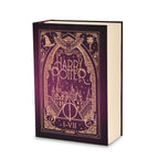 Produktbild Harry Potter - Band 1 - 7 Gesamtausgabe