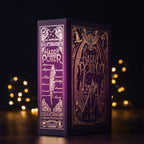 Produktbild Harry Potter - Band 1 - 7 Gesamtausgabe