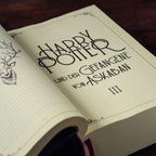 Produktbild Harry Potter - Band 1 - 7 Gesamtausgabe