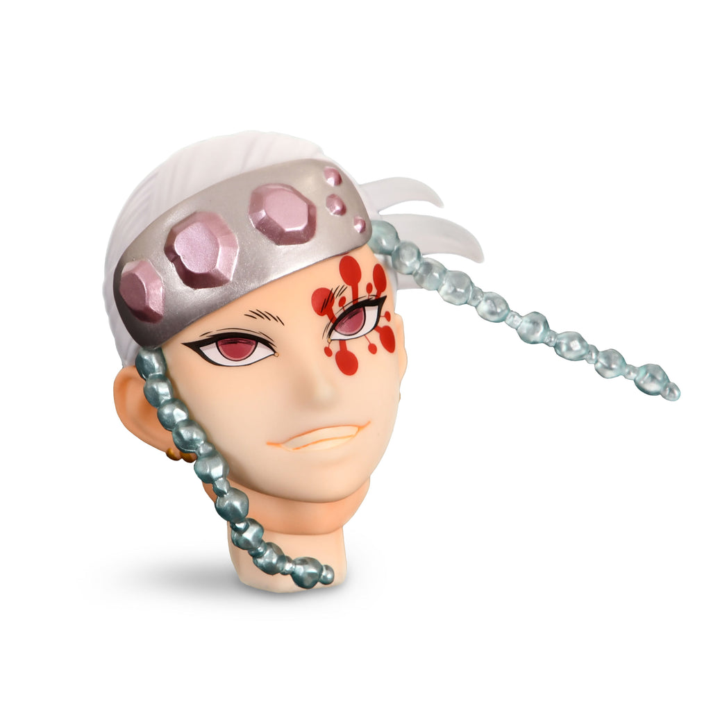 Produktbild Demon Slayer - Tengen Uzui ARTFXJ Scale Figur 1:8 Bonus Edition