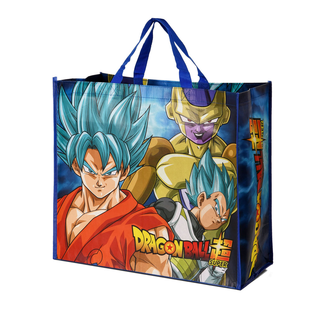 Dragon Ball Super - Crew Tragetasche