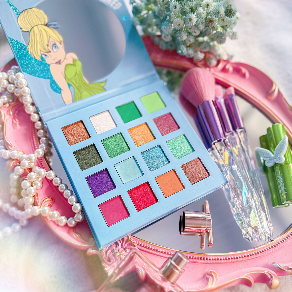 Produktbild Disney Frozen Schminkpinsel 3er Set
