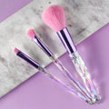 Produktbild Disney Frozen Schminkpinsel 3er Set