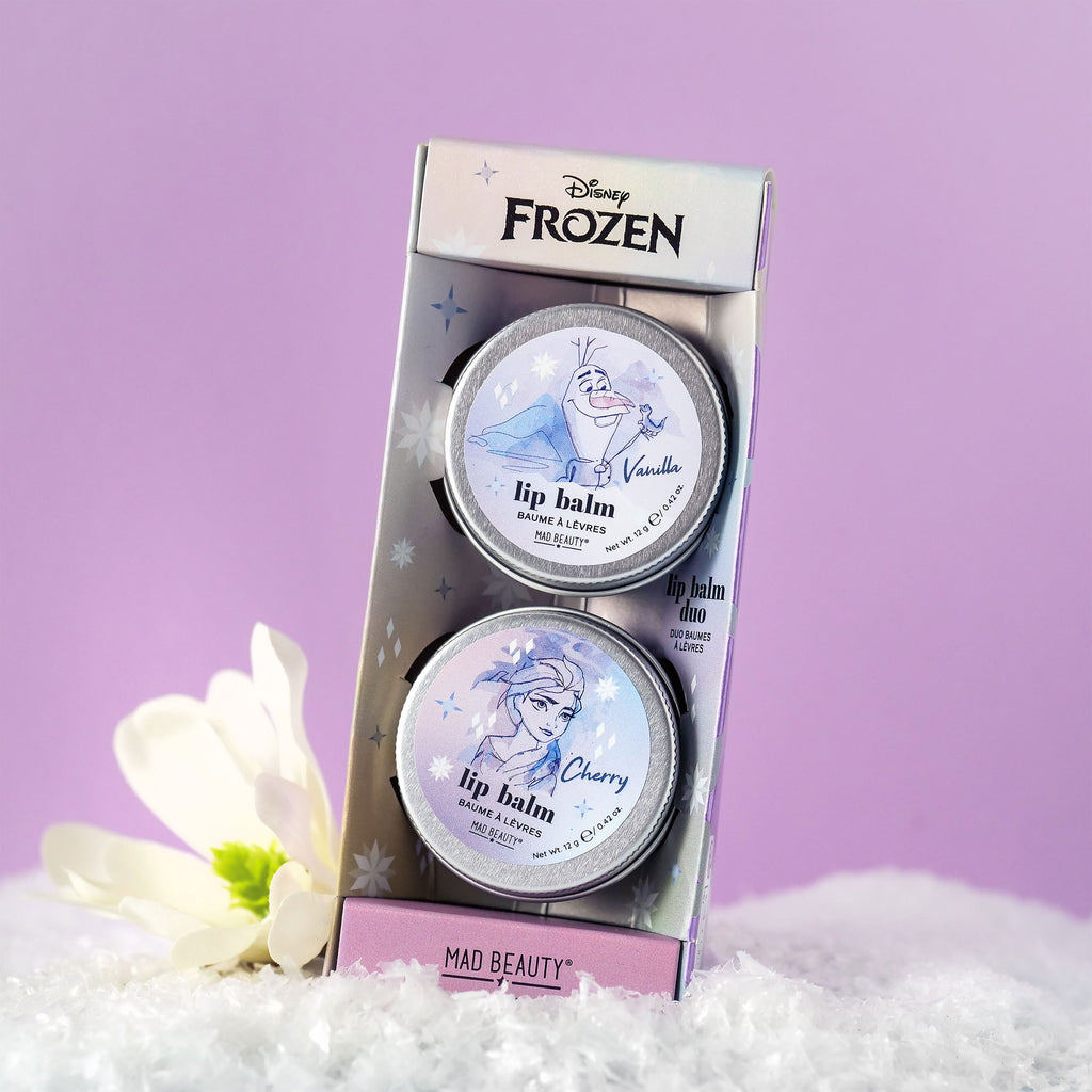 Produktbild Disney Frozen - Lippenbalsam 2er Set