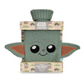 Product image Grogu Hot Water Bottle - Star Wars The Mandalorian