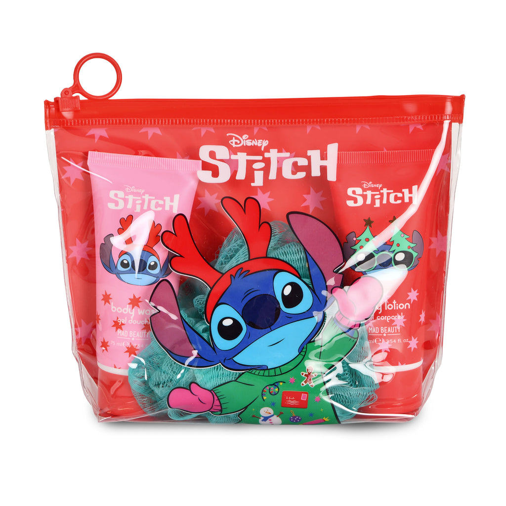 Produktbild Lilo & Stitch - Christmas Kosmetikset