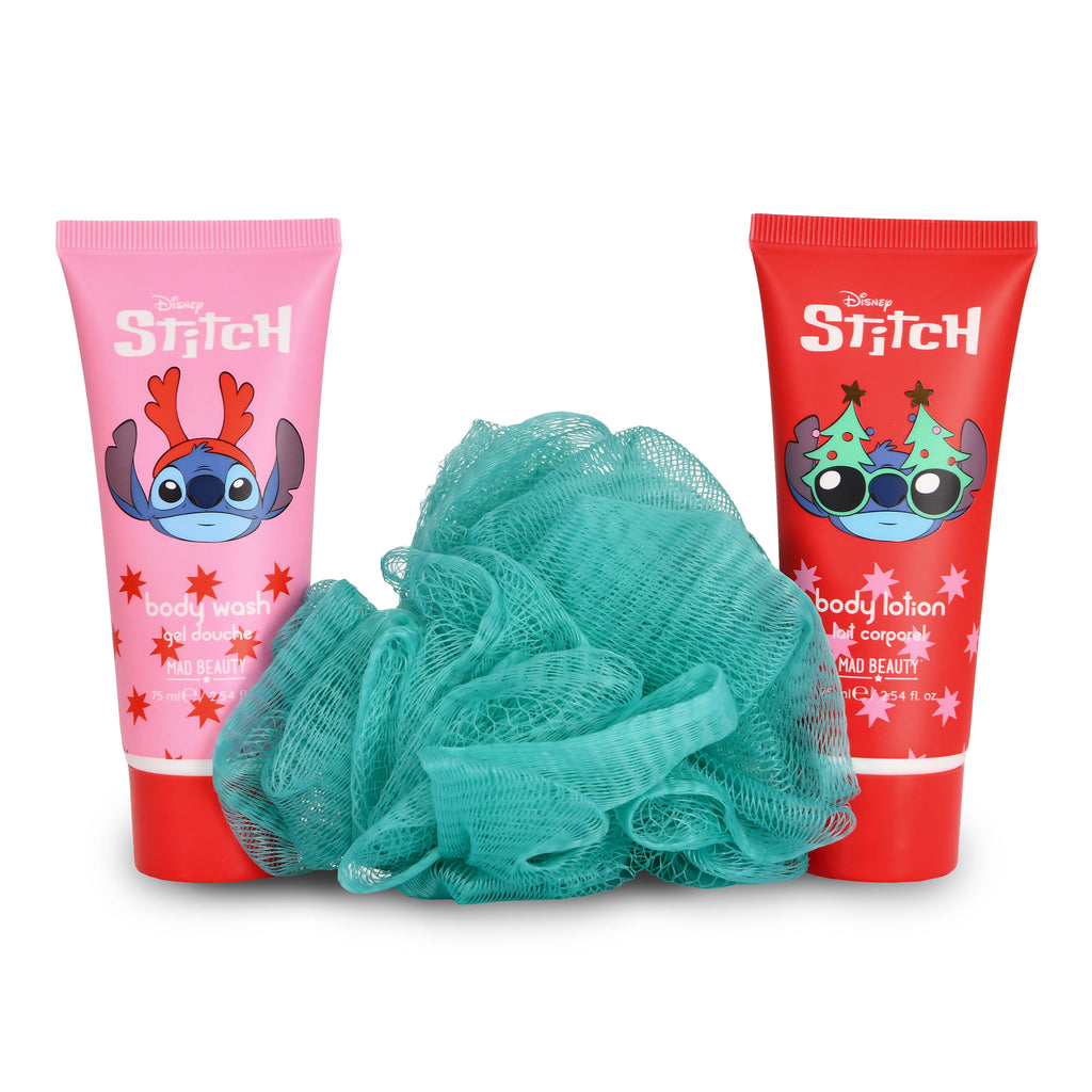 Produktbild Lilo & Stitch - Christmas Kosmetikset