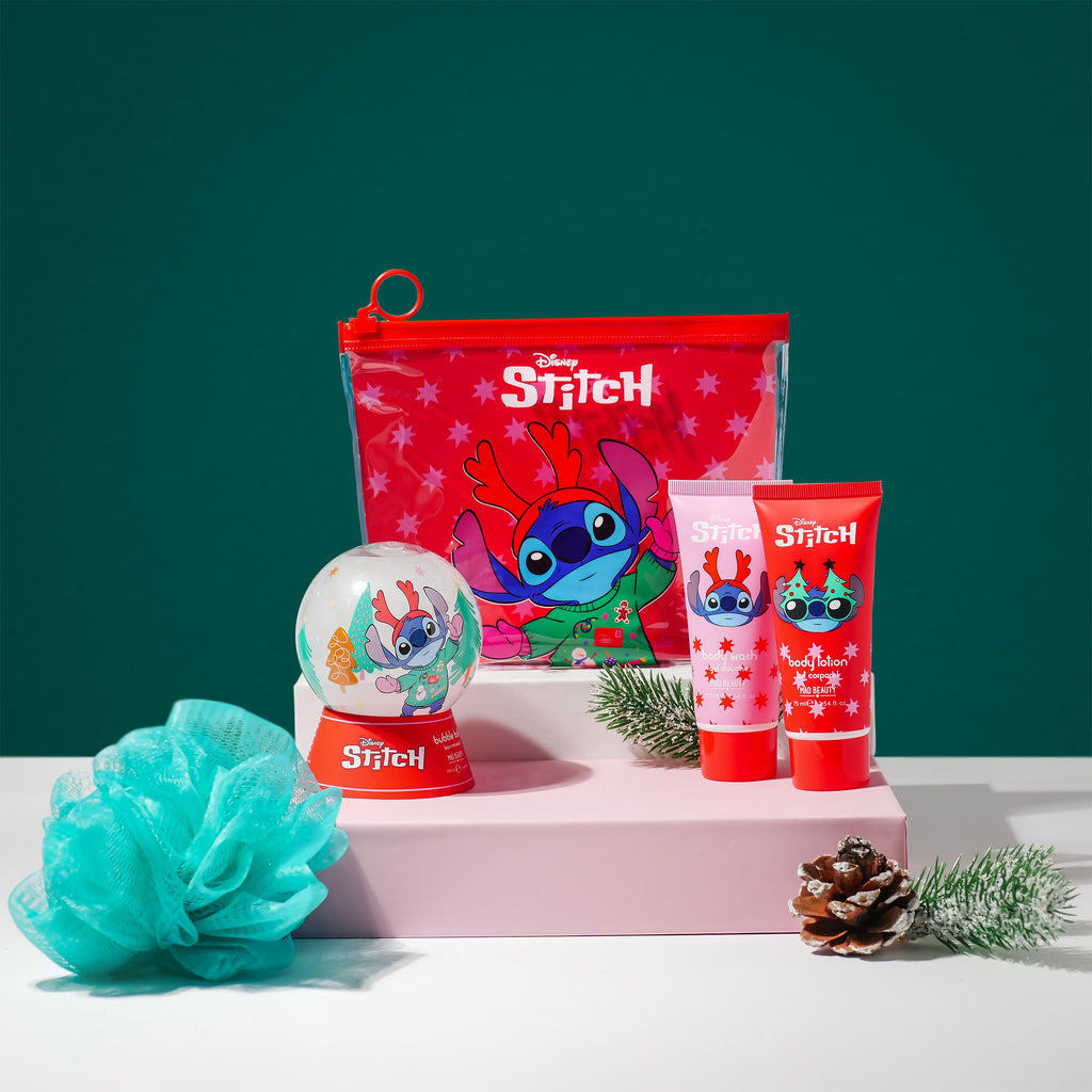 Produktbild Lilo & Stitch - Christmas Kosmetikset