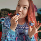 Produktbild Lilo & Stitch - Christmas Lippenbalsam