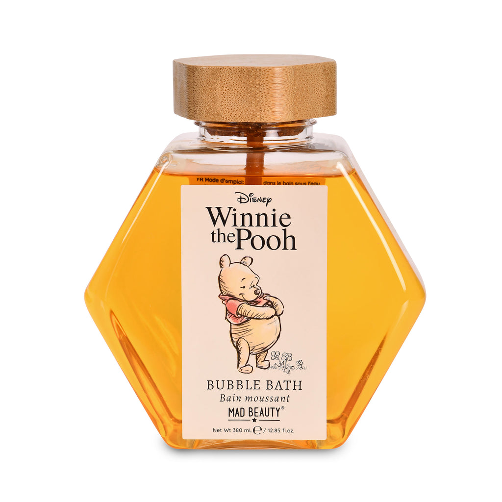 Produktbild Winnie Puuh - Schaumbad