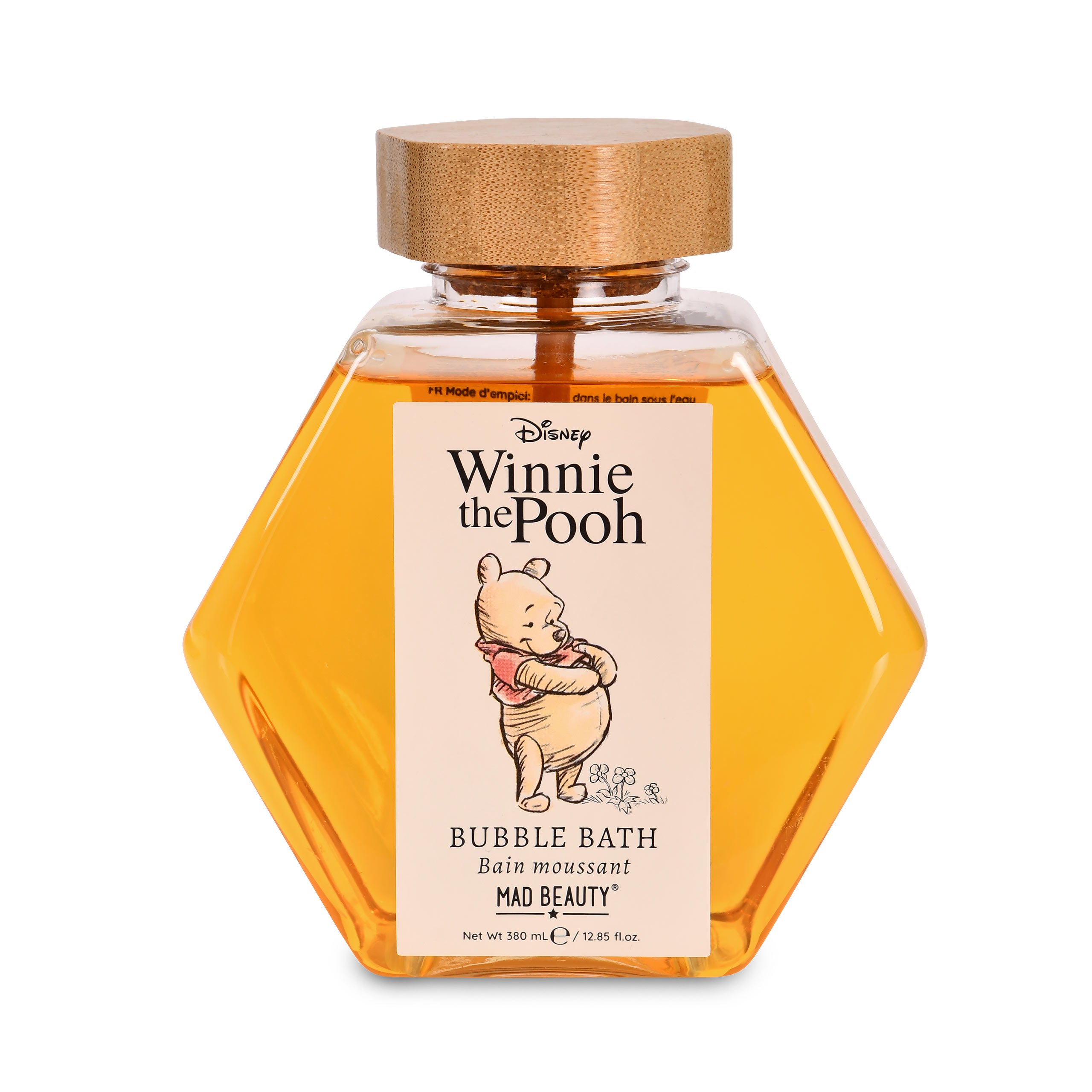 Produktbild Winnie Puuh - Schaumbad