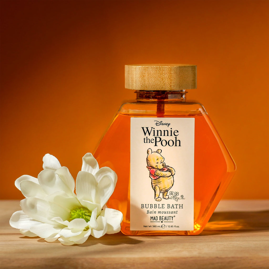 Produktbild Winnie Puuh - Schaumbad