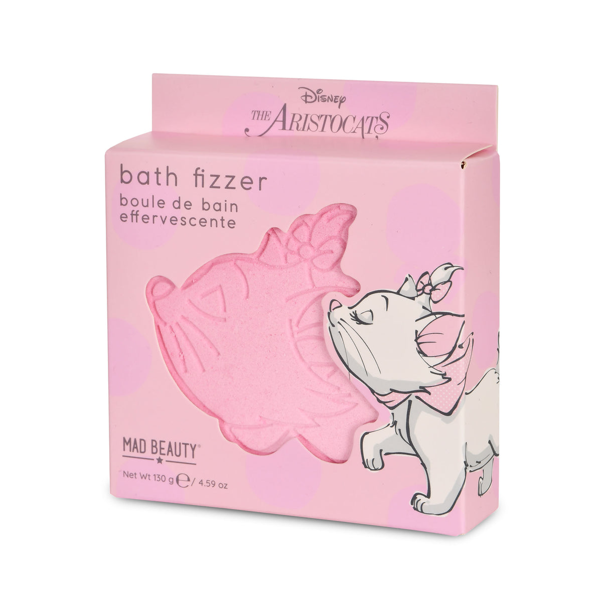 Produktbild Aristocats - Marie Badefizzer