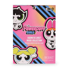 Produktbild Powerpuff Girls - Masken 3er Set