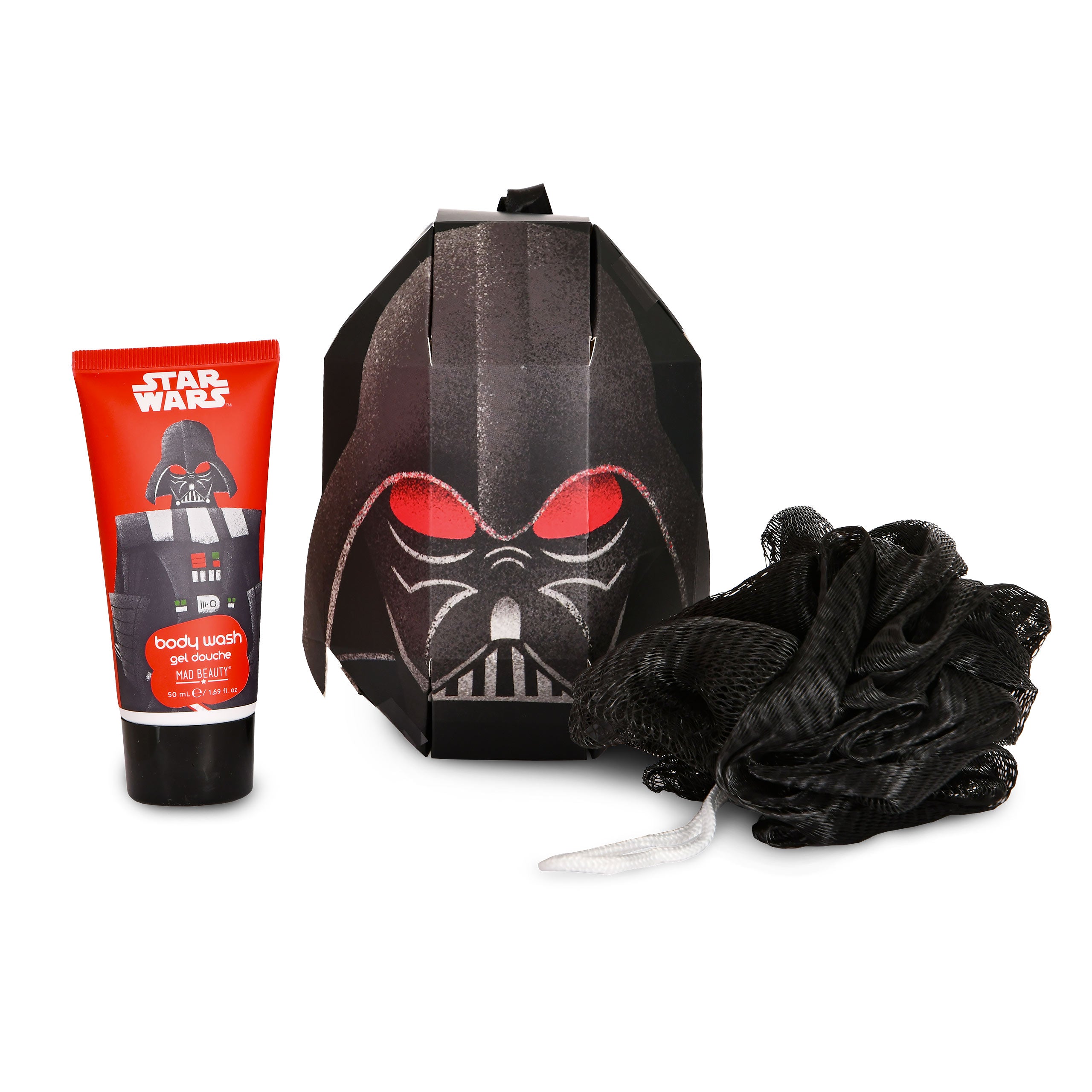 Produktbild Darth Vader Badeset - Star Wars