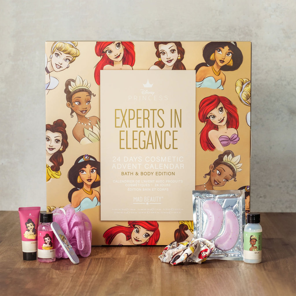 Produktbild Disney Princess Adventskalender