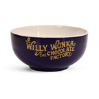 Produktbild Willy Wonka Müslischale - Charlie und die Schokoladenfabrik