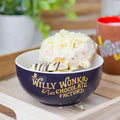 Produktbild Willy Wonka Müslischale - Charlie und die Schokoladenfabrik