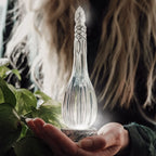 Produktbild Galadriels Phiole mit Licht - Der Herr der Ringe