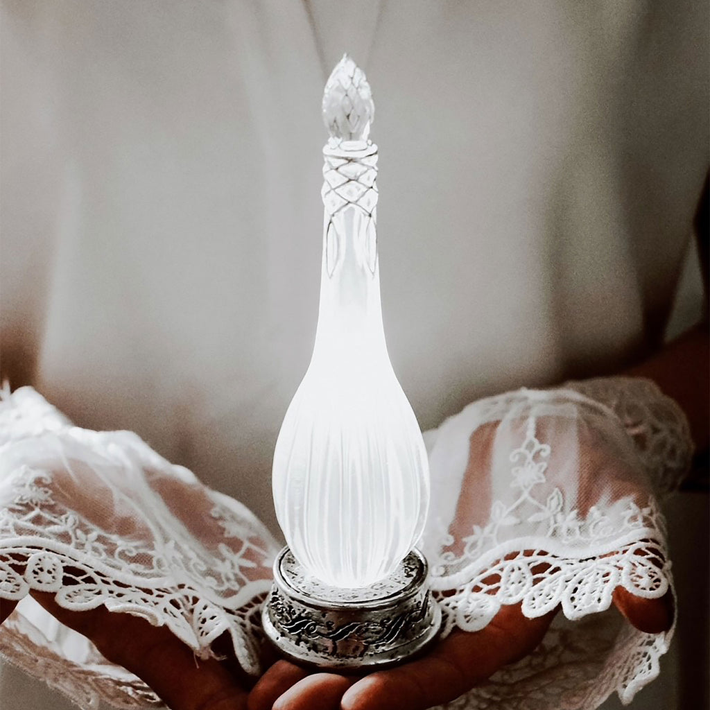 Produktbild Galadriels Phiole mit Licht - Der Herr der Ringe
