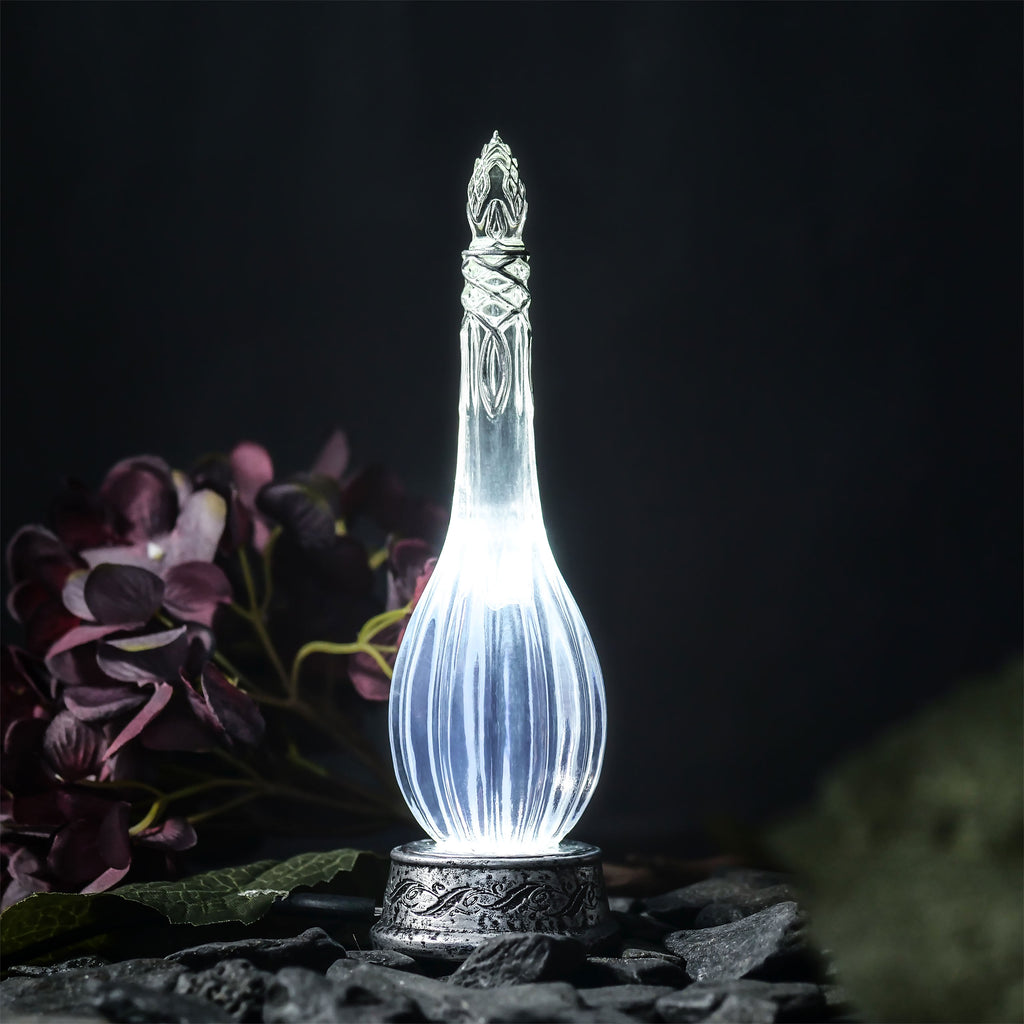 Produktbild Galadriels Phiole mit Licht - Der Herr der Ringe