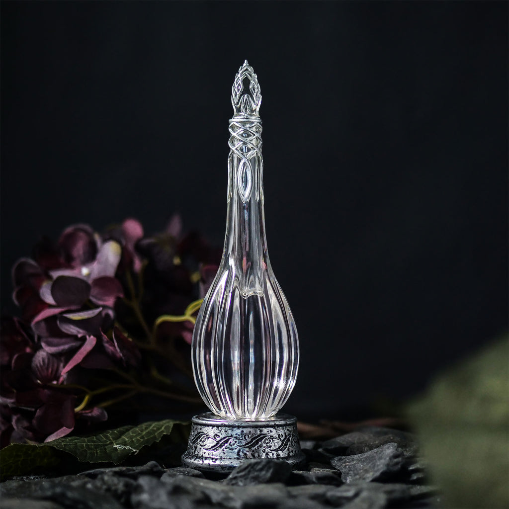 Produktbild Galadriels Phiole mit Licht - Der Herr der Ringe