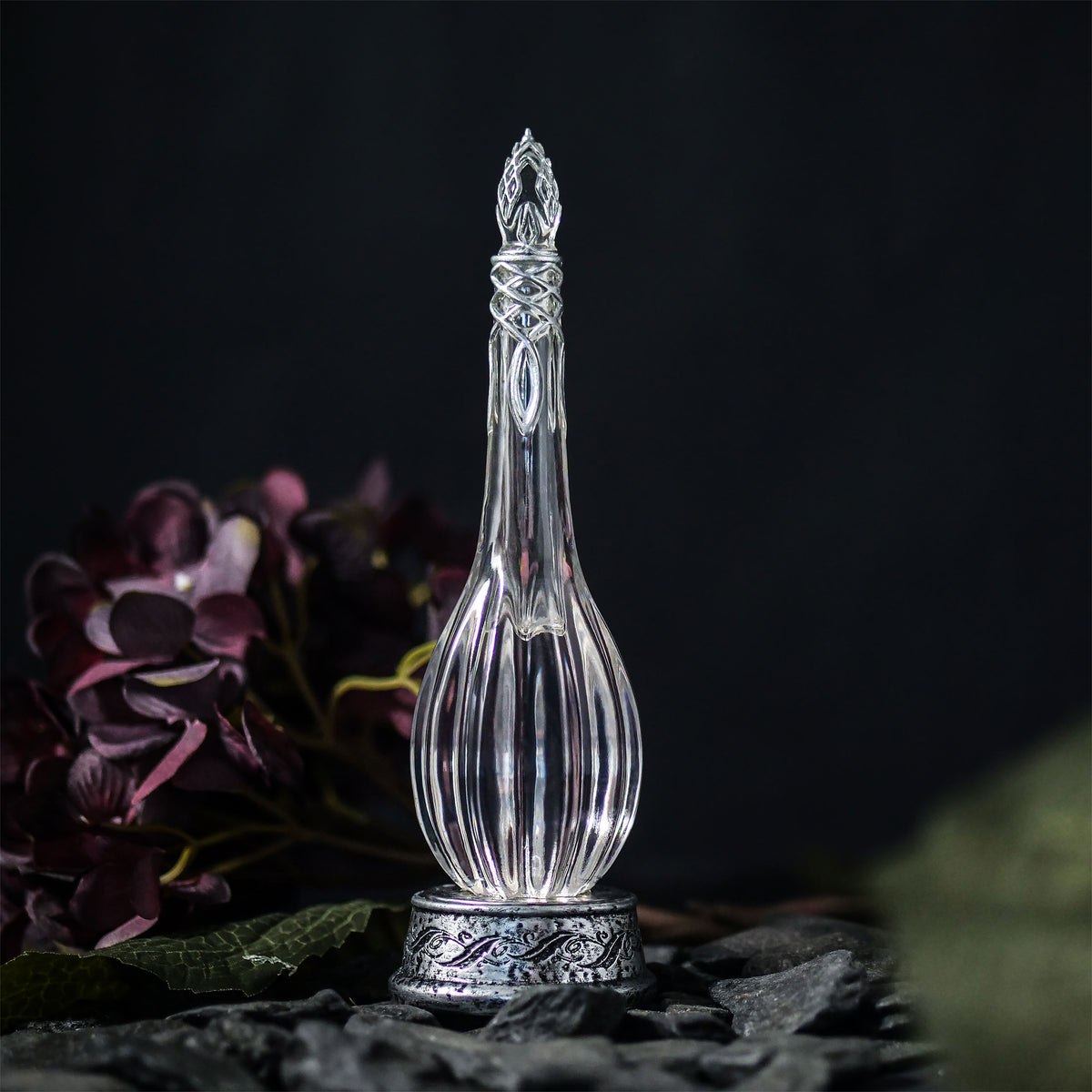 Produktbild Galadriels Phiole mit Licht - Der Herr der Ringe