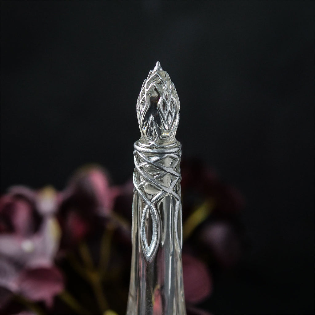 Produktbild Galadriels Phiole mit Licht - Der Herr der Ringe