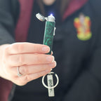Produktbild Harry Potter - Deluminator Schlüsselanhänger mit Licht