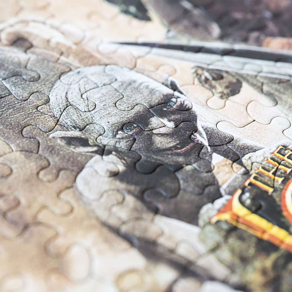 Produktbild Der Herr der Ringe - Die Rückkehr des Königs Puzzle