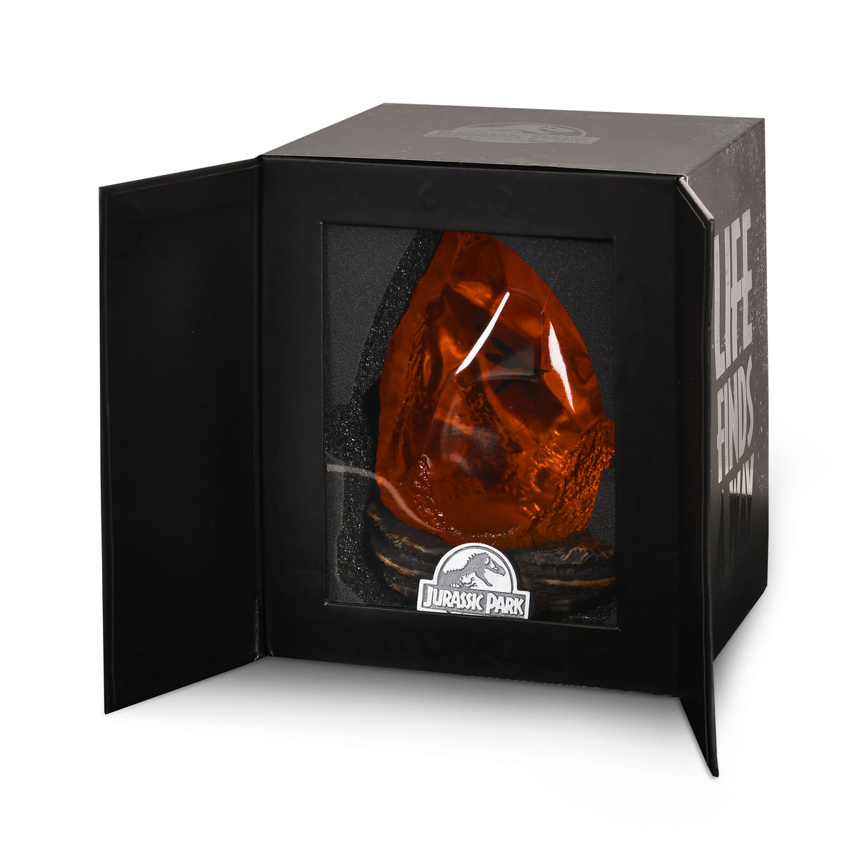 Product image Jurassic Park - Mosquito Amber Table Lamp