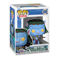 Produktbild Avatar: The Way of Water - Neytiri (Battle) Funko Pop Figur