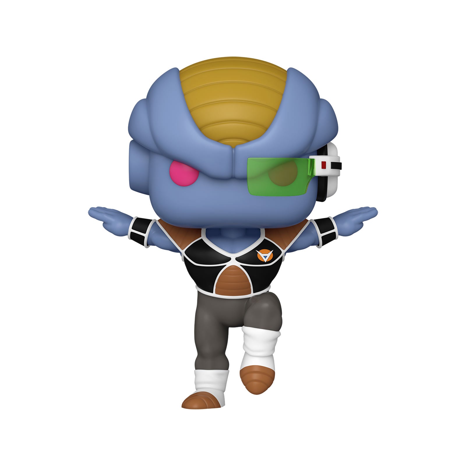 Produktbild Dragon Ball Z - Burter Funko Pop Figur