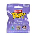 Produktbild Disney Princess - Funko Mystery Bitty Pop Figur