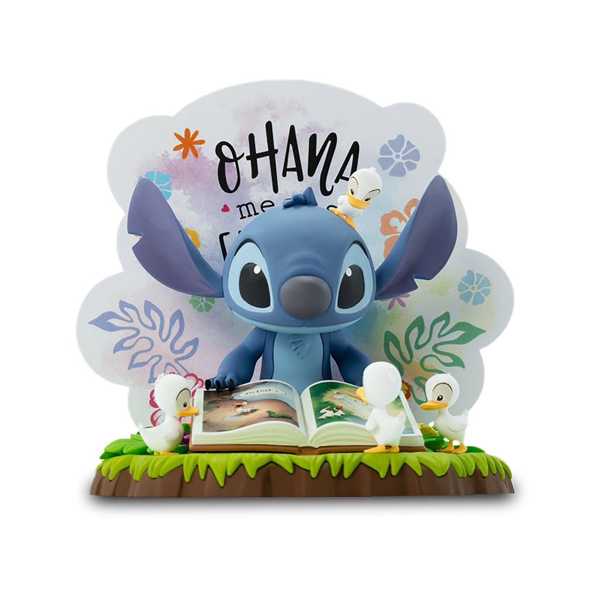 Product image Lilo & Stitch - Ohana Stitch Diorama Figure