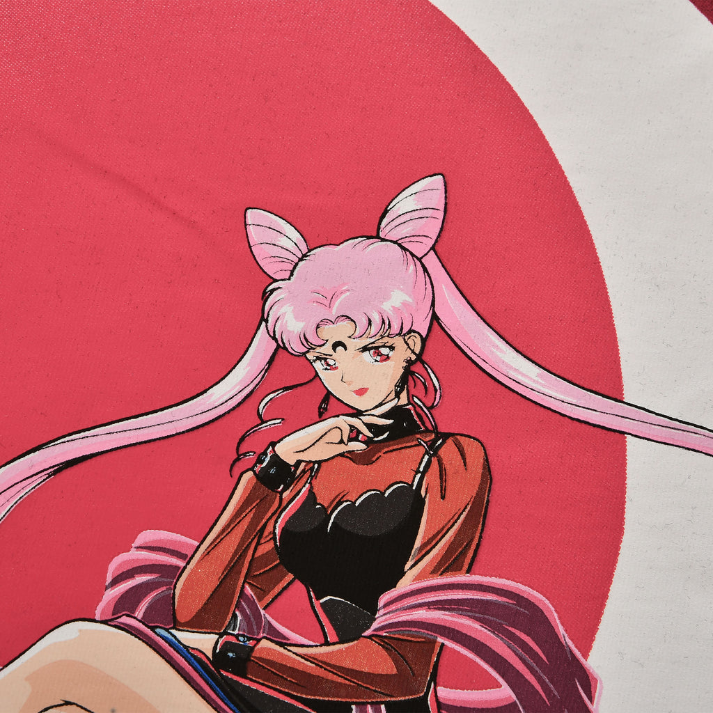 Produktbild Sailor Moon - Bright Moon T-Shirt schwarz