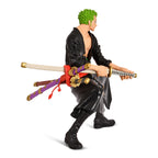 Produktbild One Piece - Roronoa Zoro King of Artist Figur