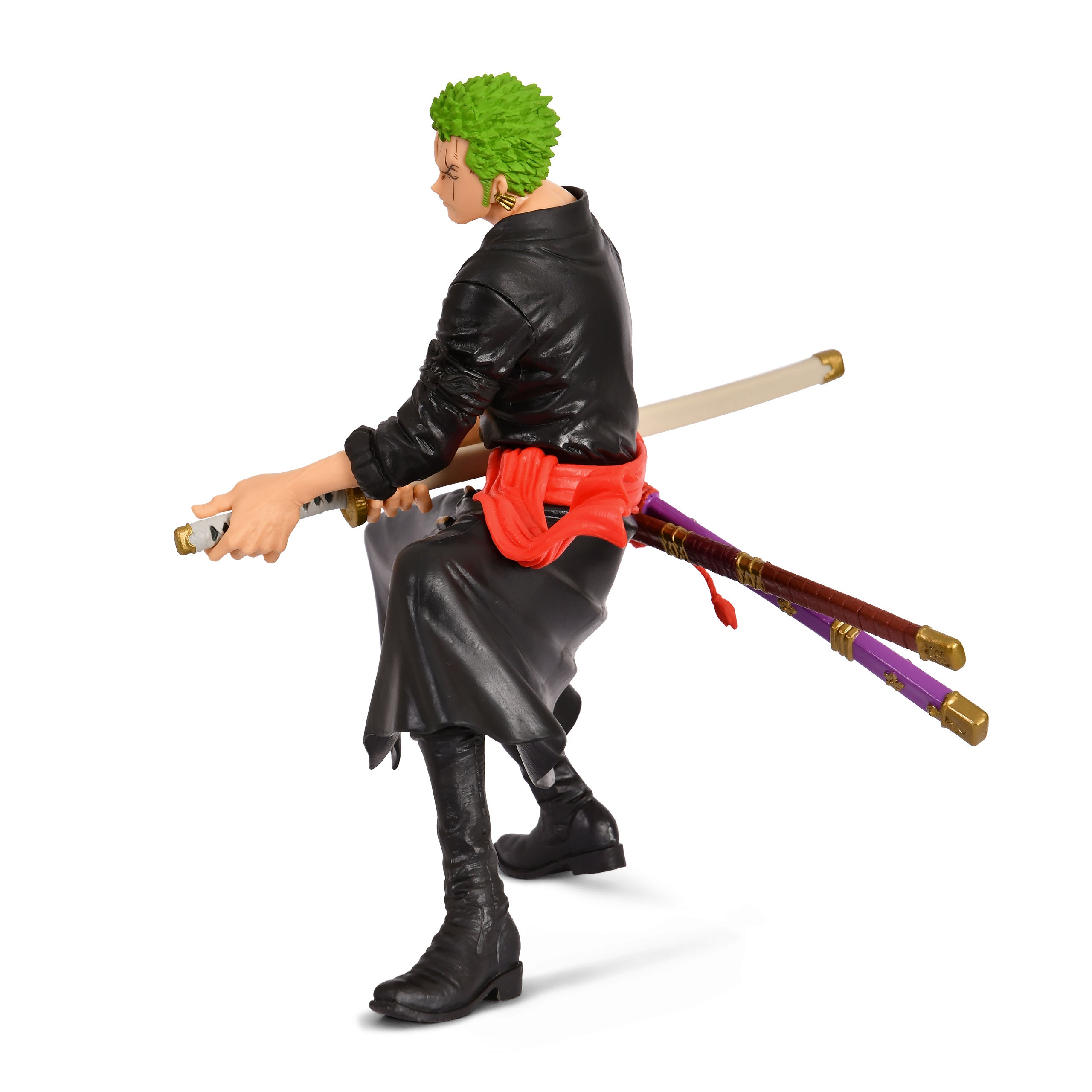 Produktbild One Piece - Roronoa Zoro King of Artist Figur