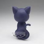 Produktbild Pretty Guardian Sailor Moon - Luna Sofvimates Figur