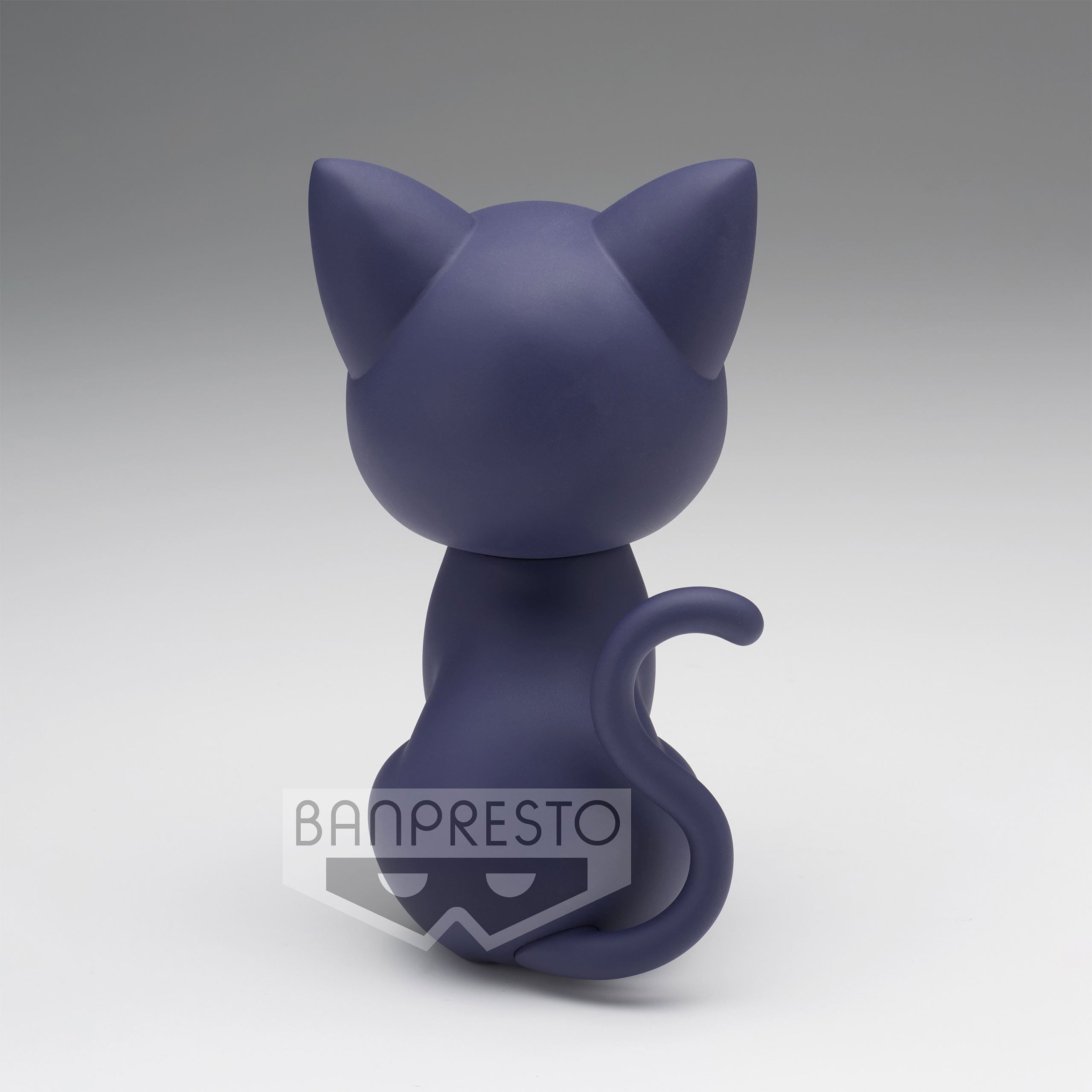 Produktbild Pretty Guardian Sailor Moon - Luna Sofvimates Figur