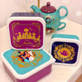 Produktbild Aladdin - Jasmin und Aladdin Lunchbox 3er Set