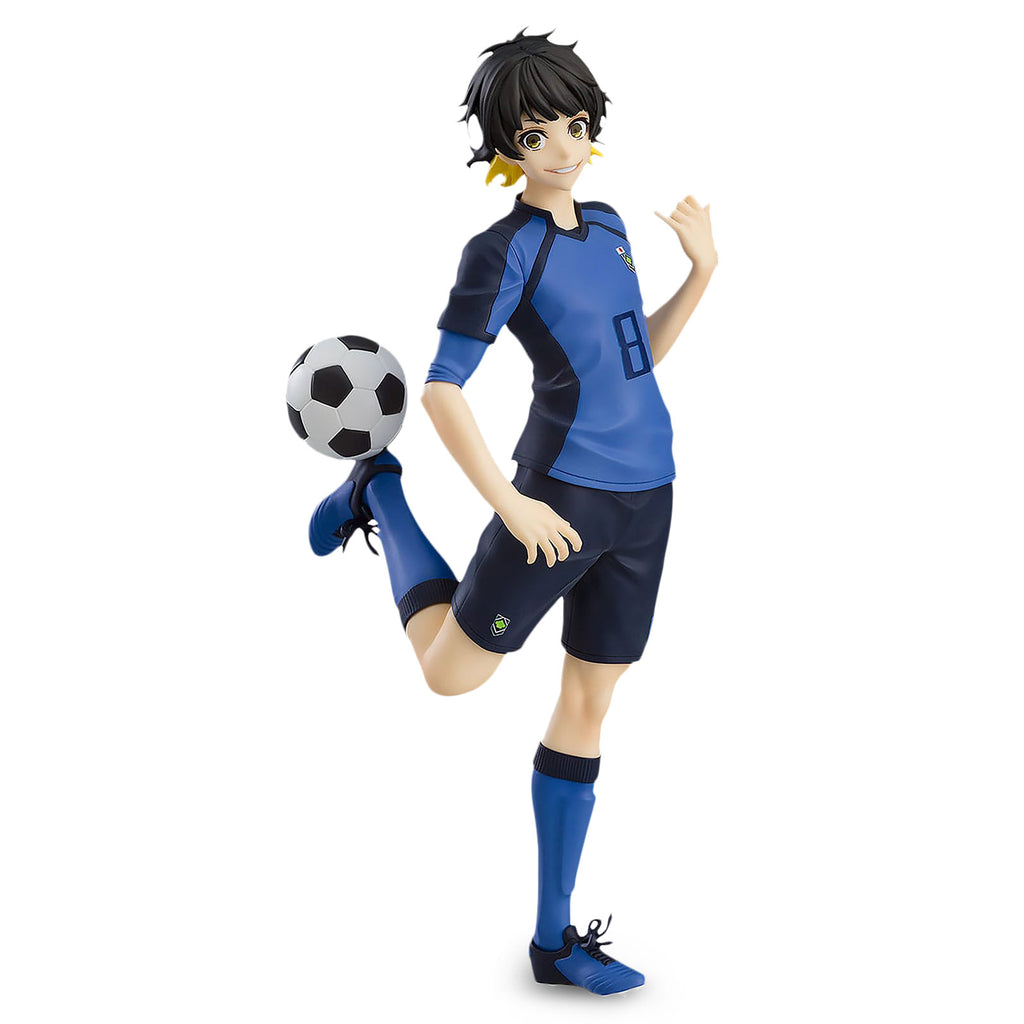 Blue Lock - Bachira Meguru Figur