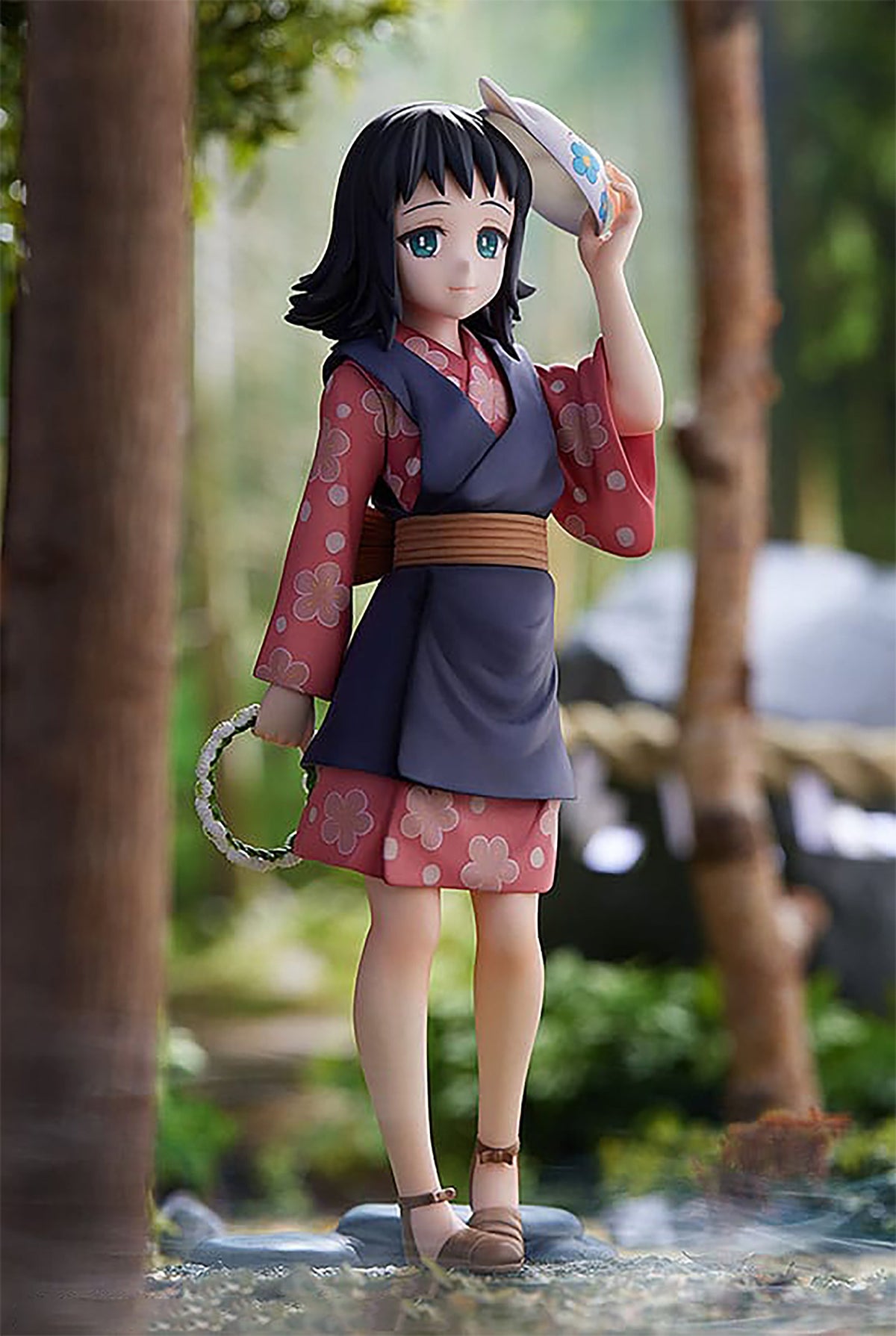 Produktbild Demon Slayer - Makomo Figur 20cm